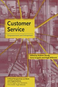 Produktbild: Customer Service