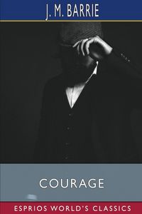 Produktbild: Courage (Esprios Classics)