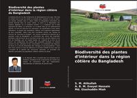 Produktbild: Biodiversit&eacute; des plantes d'int&eacute;rieur dans la r&eacute;gion c&ocirc;ti&egrave;re du Bangladesh