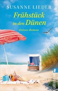 Produktbild: Fr&uuml;hst&uuml;ck in den D&uuml;nen
