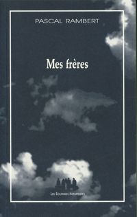 Produktbild: Mes fr&egrave;res