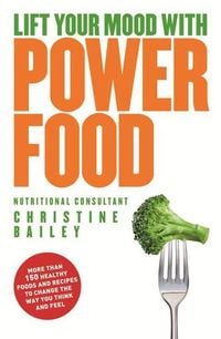 Produktbild: Lift Your Mood with Power Foods
