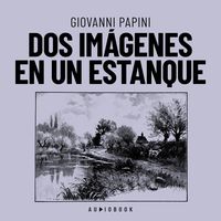 Produktbild: Dos im&aacute;genes en un estanque
