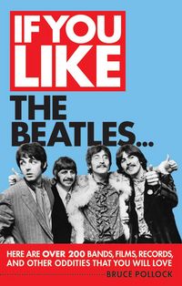 Produktbild: If You Like the Beatles...
