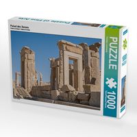 Produktbild: Palast des Xerxes (Puzzle)