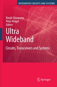 Produktbild: Ultra Wideband