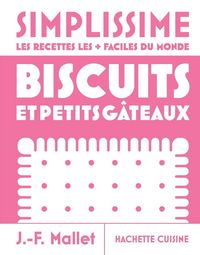 Produktbild: Simplissime biscuits et petits
