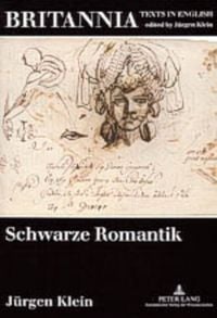 Produktbild: Schwarze Romantik