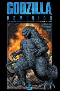 Produktbild: GvK Godzilla Dominion