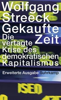 Produktbild: Gekaufte Zeit
