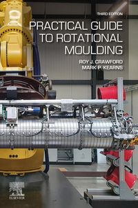 Produktbild: Practical Guide to Rotational Moulding