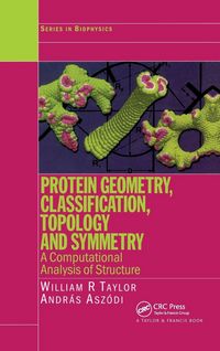 Produktbild: Protein Geometry, Classification, Topology and Symmetry
