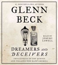 Produktbild: DREAMERS & DECEIVERS        8D