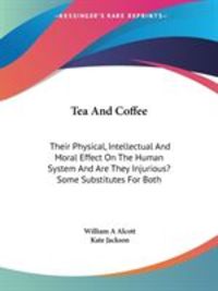 Produktbild: Tea And Coffee