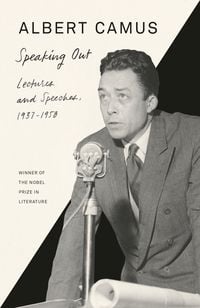 Produktbild: Speaking Out