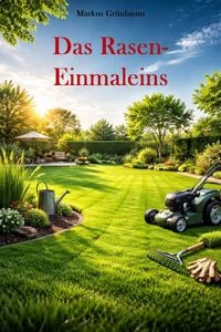 Produktbild: Das Rasen-Einmaleins