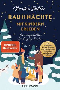 Bild vom Artikel Rauhnächte mit Kindern erleben vom Autor Christine Dohler