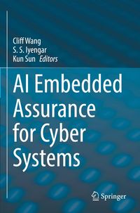 Produktbild: AI Embedded Assurance for Cyber Systems