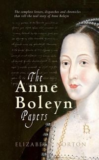 Produktbild: The Anne Boleyn Papers