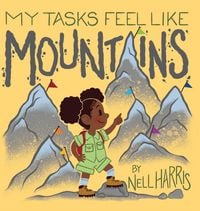 Produktbild: My Tasks Feel Like Mountains