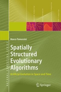 Produktbild: Spatially Structured Evolutionary Algorithms