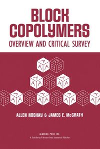 Produktbild: Block Copolymers