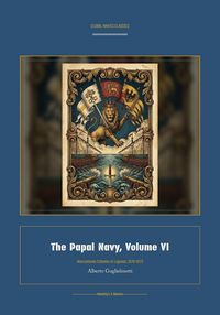 Produktbild: The Papal Navy, Volume VI