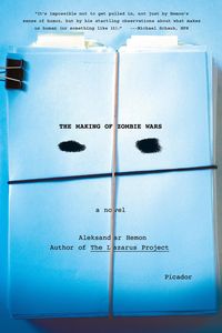 Produktbild: Making Of Zombie Wars