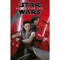 Produktbild: Star Wars: Movie Collection - Episode 8: Die letzten Jedi