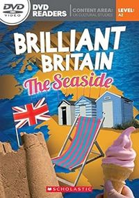 Produktbild: Brilliant Britain - The Seaside