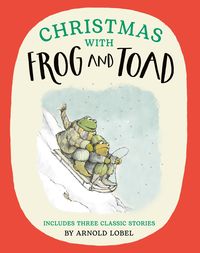 Produktbild: Christmas with Frog & Toad Pb