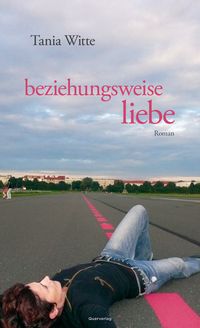 Produktbild: beziehungsweise liebe