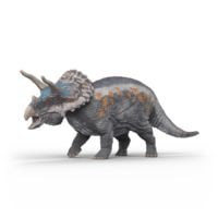 Produktbild: schleich&reg; 15050 - Dinosaurs, Triceratops, 22 cm