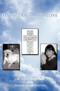 Produktbild: Jesus...Dogs...and Love