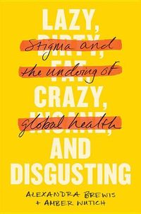 Produktbild: Lazy, Crazy, and Disgusting