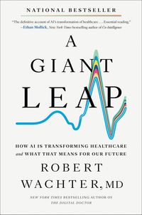 Produktbild: A Giant Leap