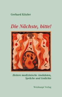 Produktbild: Die N&auml;chste, bitte!