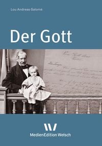 Produktbild: Der Gott