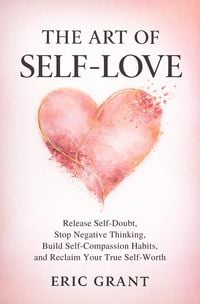 Produktbild: The Art of Self Love