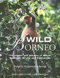 Produktbild: Wild Borneo