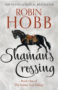 Produktbild: Shaman's Crossing