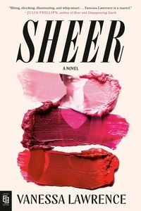 Produktbild: Sheer