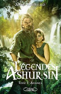 Produktbild: L&eacute;gendes d'Ashur-S&icirc;n