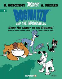 Produktbild: Dogmatix and the Indomitables Vol. 1