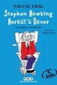 Produktbild: Stephen Hawking Herk&uuml;l&uuml; D&ouml;ver