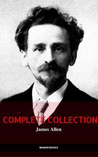 Produktbild: The Complete James Allen Collection