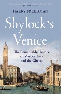 Produktbild: Shylock's Venice