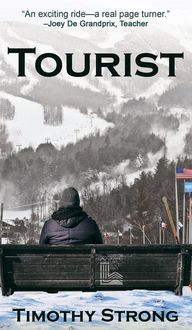 Produktbild: Tourist