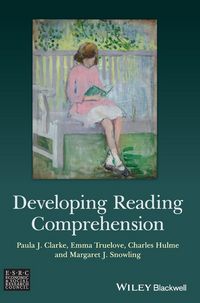 Produktbild: Developing Reading Comprehension