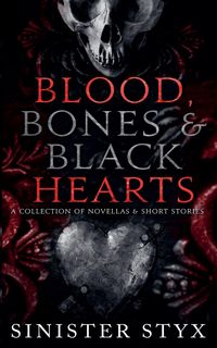 Produktbild: Blood, Bones & Black Hearts
